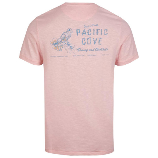 O'neill Ανδρική κοντομάνικη μπλούζα O'neill Ανδρική κοντομάνικη μπλούζα